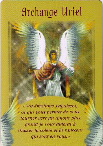 Messages de vos anges Doreen Virtue